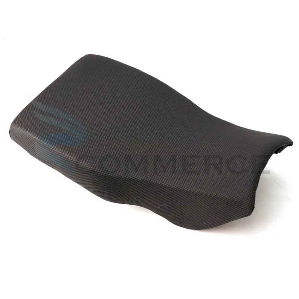 ATV 450mm seat saddle 50cc 70cc 90cc 110cc 125cc suitable for Chinese small bull ATV off-road vehicle quad bike parts чёрный