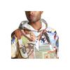 Air Jordan Brooklyn Hoodie Sail Men Tops White FV7297-133