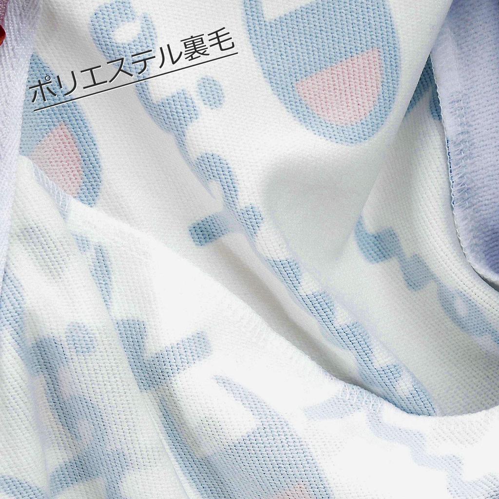 Champion Hoodie Shirt Size 140 to Japanese size Full-Zip CJ4393, Girls', White, (equivalent 140)