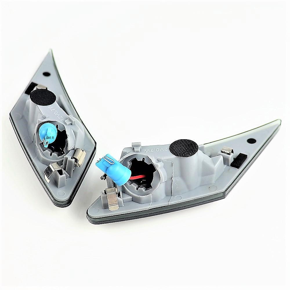 LED Turn Signal Lights for Toyota GT86/FT86 (2013+)