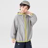 Boys' Lightweight Hooded Sun Protection Jacket