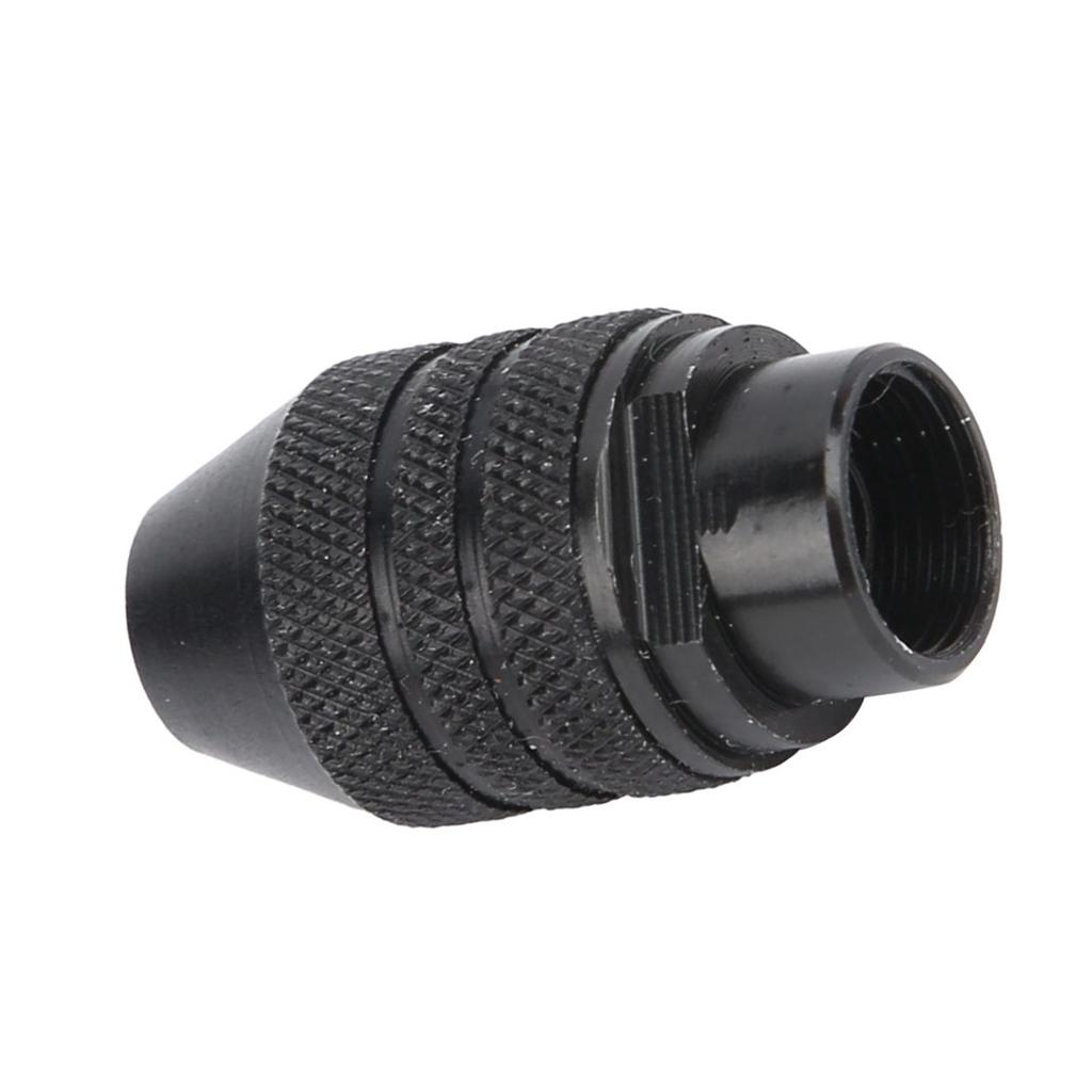 Multi Chuck Carbon Steel Fast Change Adapter Collet for Grinder Ratary Accessories