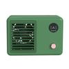 Movable Desktop Cooling Fan Air Humidifying Fan Low Noise Fan