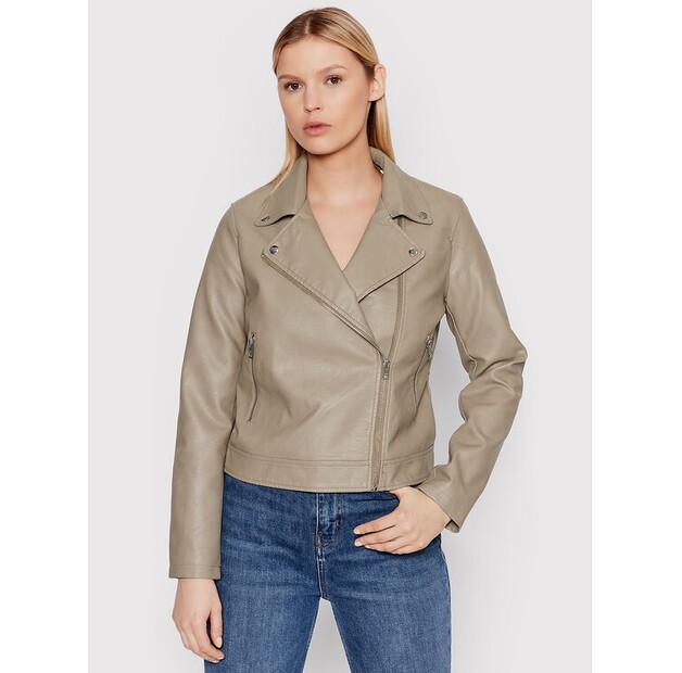 Куртка из искусственной кожи JJXX Gail 12206262 EU XS