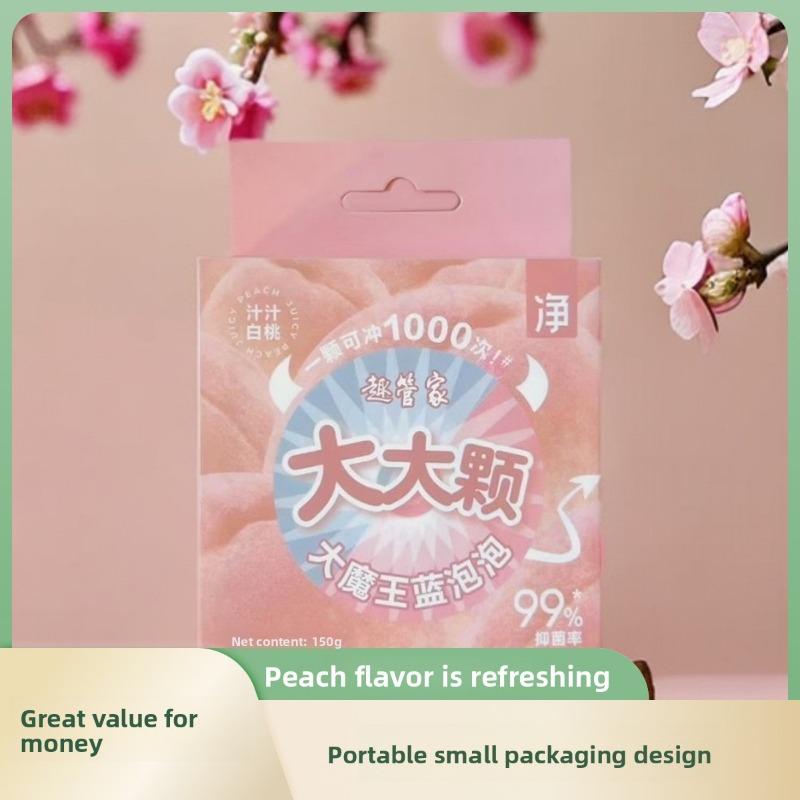 Home Toilet Freshener with Fragrance for Odour Removal