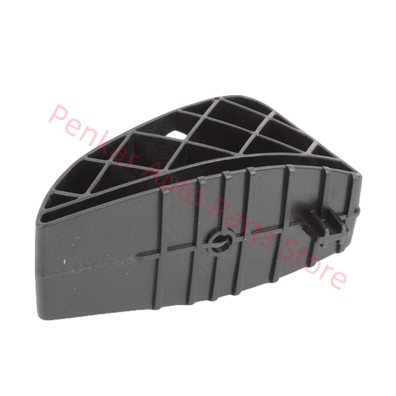 51117268479 Tłumik zderzaka przedniego Do BMW F20 F21 F22 F23 F30 F31 F34 F35 F32 F33 F36