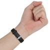 16mm Smartwatch Band for Keep B5/B4 Lite/Huawei Talkband B7 Adjustable Silicone Strap