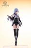 Doyusha PR-PRODUCTION Project Hunting Series Sazanami 1/12 Scale Plastic Model