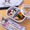 Sanrio Kuromi Lunch Box 015458