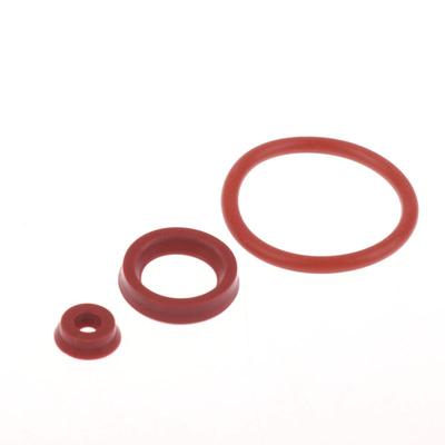 O-Ring Contası Bakım Kiti Jura Kahve Makineleri ile Uyumlu Tam Otomatik Kahve Makineleri Demleme Conta Kiti