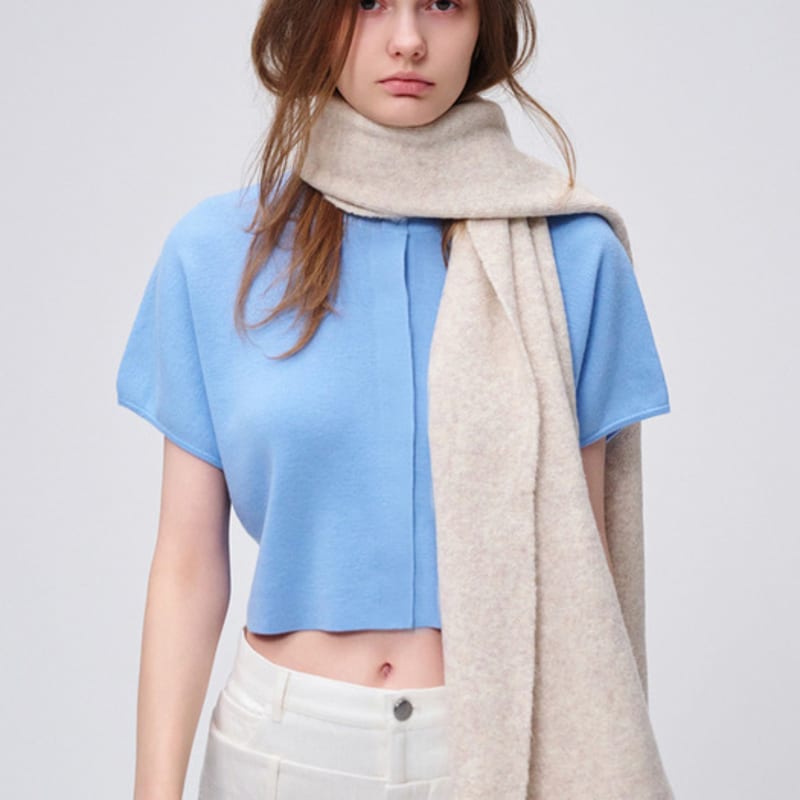 

SIEOR MOODIE шарф_montblanc montblanc