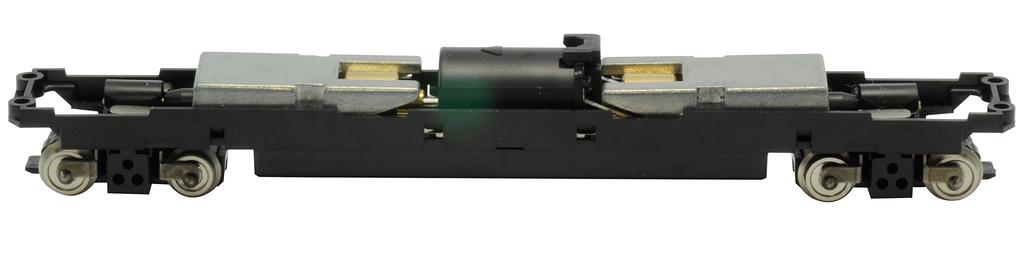 TOMYTEC Geocolle Railway Collection Power Unit 20m Class D TM-18 Diorama Supplies