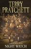 Night Watch by Terry Pratchett Paperback Book 9780552167666