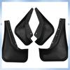 A51K-Mudflap For Volvo XC60 2018- Fender Mud Flaps Guard Splash Flap Mudguard Accessories