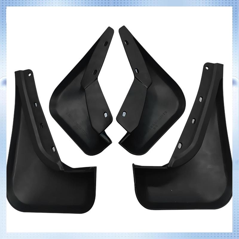 A51K-Mudflap For Volvo XC60 2018- Fender Mud Flaps Guard Splash Flap Mudguard Accessories