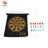 17-inch Magnetic Dartboard Set