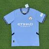 Thai Version Football Jersey European Club Home Away Fan Edition Unisex Sports Shirt