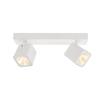 Lampa reflektor spot LED 10W AVEIRO SPL-31981-2B-WH Italux