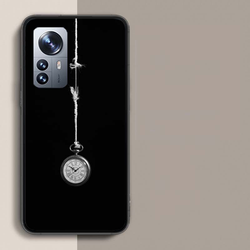 

Чехол для телефона Точка невозврата для Xiaomi 15 Poco X7 X6 F7 14 Ultra Mi F6 F5 F4 F3 X5 X4 X3 M6 Pro M5 M5S M3 Capa Coque Xiaomi Poco F4