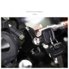 Motorcycle Safety Helmet Lock Anti-theft Fixed Multi-functional Portable Handlebar Lock Motorcycle Supplies