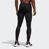 Adidas OTR Long Running Tights Men Bottoms Black ED9288