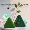 Natural Herbal Shampoo Soap Oil Control Dandruff Removal Deep Cleansing Anti Hair Loss Nourishing Refresh Shampoo Handmade Soap