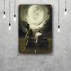 Twenty one pilots Decorazioni Segnali Metallici Vintage Segnali in Latta Poster del Capitano Decorazione per Bar Pub Club Man Cave Decorazione Murale