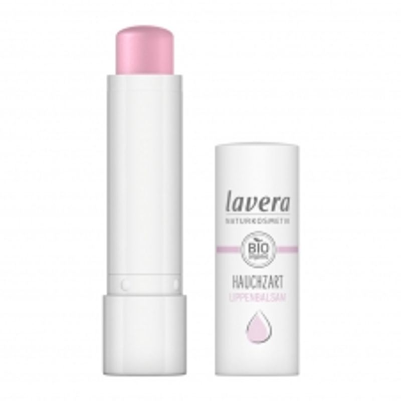 Lavera Delicate Pink Lip Balm 4.5g