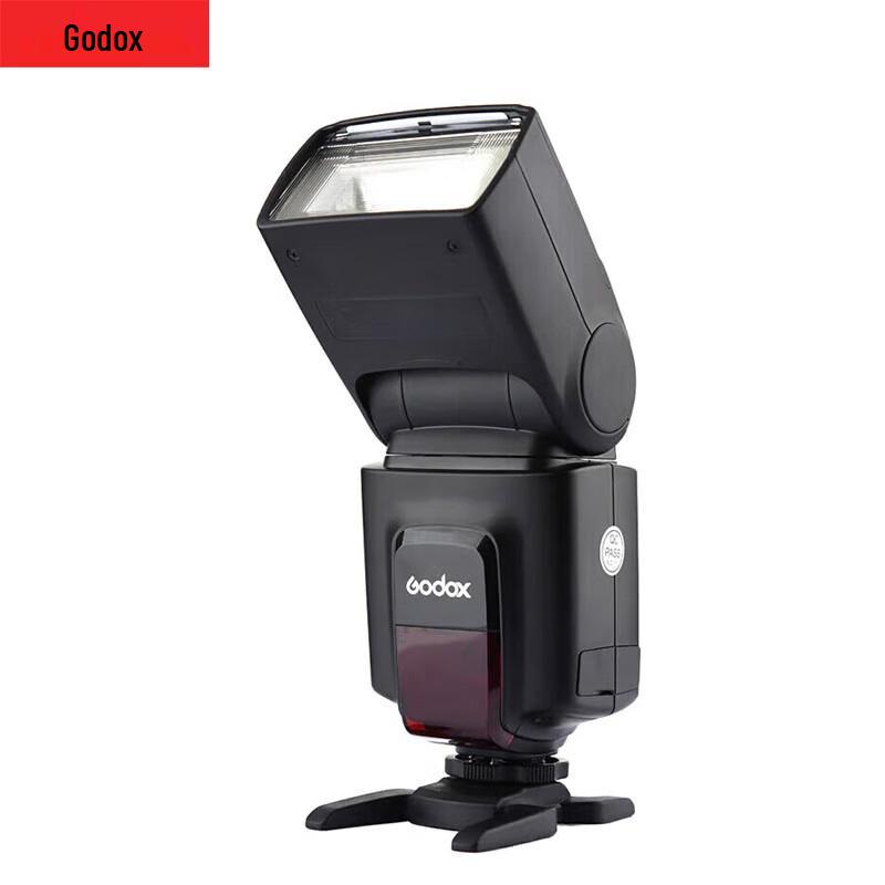 Godox TT520II Universal Hot Shoe Flash