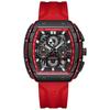 New Trendy High Quality Fashion Simple Minimal Stylish Luxury Wrist Custom Business Quartz Watches Men