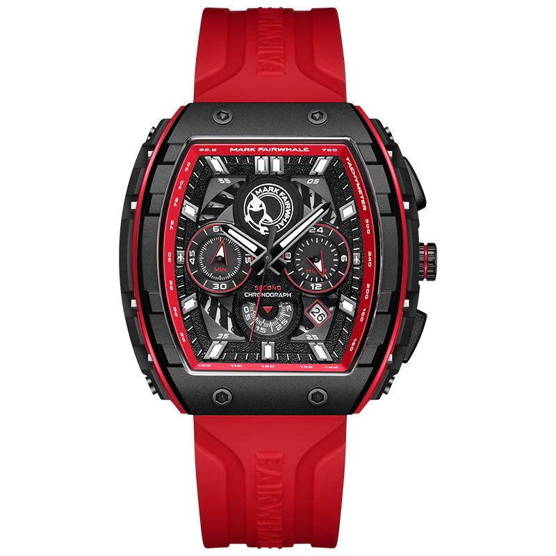 New Trendy High Quality Fashion Simple Minimal Stylish Luxury Wrist Custom Business Quartz Watches Men