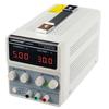 LODESTAR LP530DE DC Regulated Power Supply