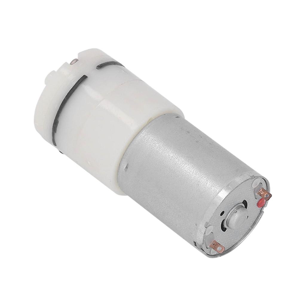 Membrána na nafukovanie vzduchového čerpadla s uhlom portu 0 stupňov s tlakovým spínačom prepadový spínač DC 12V