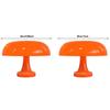 Modern Bauhaus Art Desk Lamp Bedroom Bedlight Danish Designer Classic Mushroom Decorative Desk Lamp