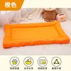 Waterproof Dog Bed Oxford Pet Cushion for All Seasons Thickened Memory Foam Filling Bite-resistant Pet Mat Pet Supplies