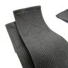 10 Stück Elektrode Fixierband Physiotherapie Elastikband Breit 5cm/6cm/7.5cm EMS Elektrotherapiegerät Fixier-Elektrodenpolster-Gürtel