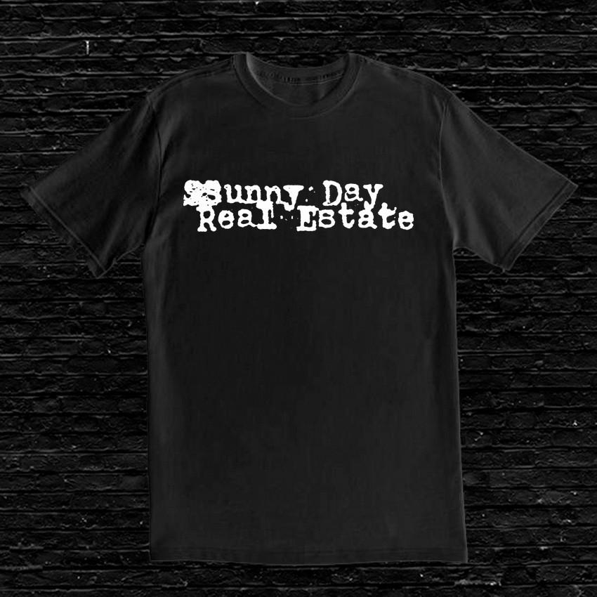 Sunny Day Real Estate TShirt Unisex T-Shirt XXXXL