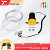 12V/24V Self-Priming Electric Oil Pump for Car Oil Changes (E18)