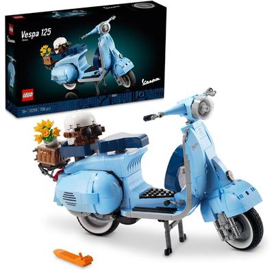 LEGO Icons 10298 Vespa 125