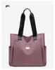 Borsa Tote da Pendolare di Tendenza da Donna 2025 di Grande Capacità e Versatile Borsa Termica da Mamma