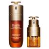 Clarins Double Serum & Eye Cream Skincare Set