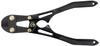 DOGYU SANGYO Aluminum Bolt Clipper, Black & Gold, 250mm