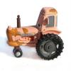 Pixar Cars Heifer Tipping Tractor Toy Car Movie Character Vehicles Model Fun Gifts For Kids Boys Girls Home Decoration 2025