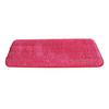 5Pcs Mop Pads Head Replacement Sprays Pad Microfiber Cleaning Pads for Floor Cleaning In Kitchen/Bathroom/Hallway/School