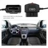 For Dash Camera Car DVR 24h Parking Car Accessories Battery Protection New Good OBD To Type C Charger Power Cable