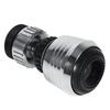 360 Degree Rotate Faucet Nozzle Faucet Aerator Kitchen Sprayer Head Water Saving Taps Applications For Kitchen Shower Faucet