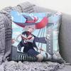 Eri Shirao Blue Archive Anime Girl  Pillow Covers Home Sofa Cushion Covers and Aecorative Custom