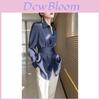 Elegant Satin Tank Top With 3d Pattern For Spring Casual Wear