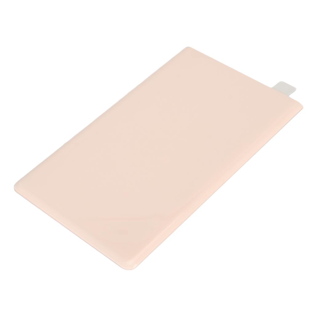 Phone Rear Cover Glass Door Perfect Fit Phone Back Door Replacement with Repair Tools for Pixel 6