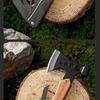 Outdoor Multi-tool Axe and Tent Hammer